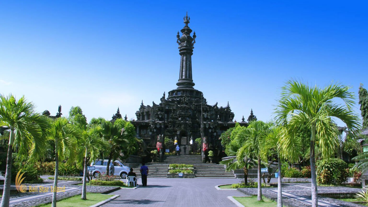 Traditional Balinese cultural experience in Denpasar