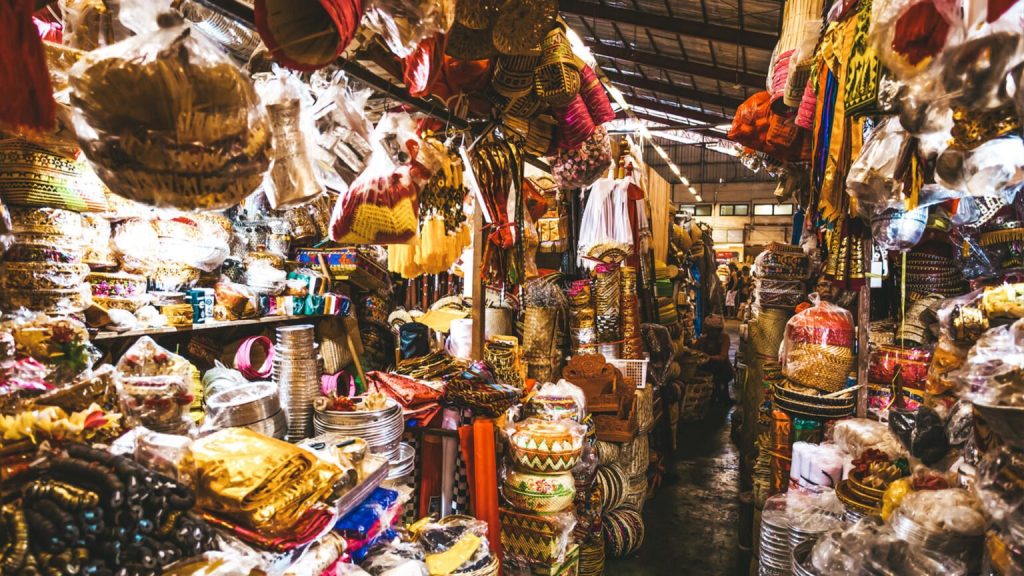 Bali Kintamani & Ubud Art Village Tour - PT Bali Agha Nusantara