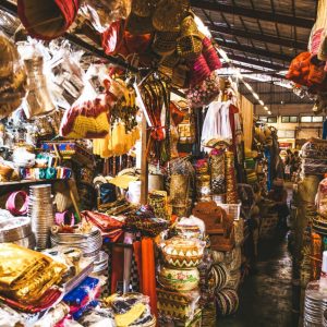 Bali Kintamani & Ubud Art Village Tour - PT Bali Agha Nusantara
