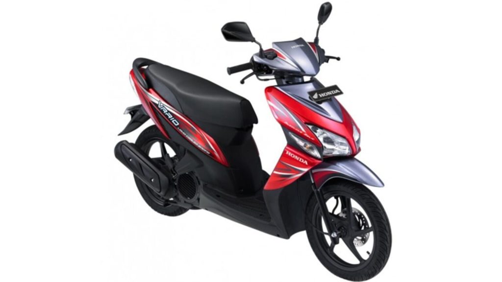 Honda Vario 110