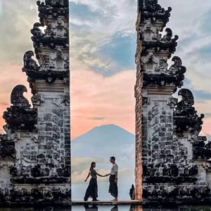 Besakih Temple Tour - PT. Bali Agha Nusantara