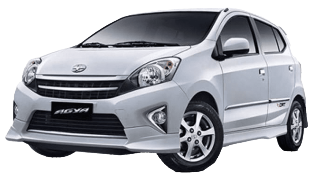 Toyota Agya