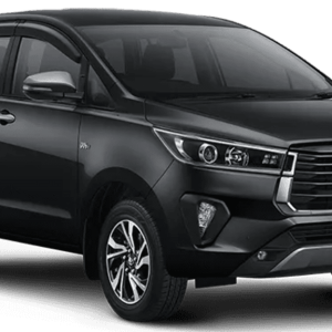 Toyota Innova Reborn