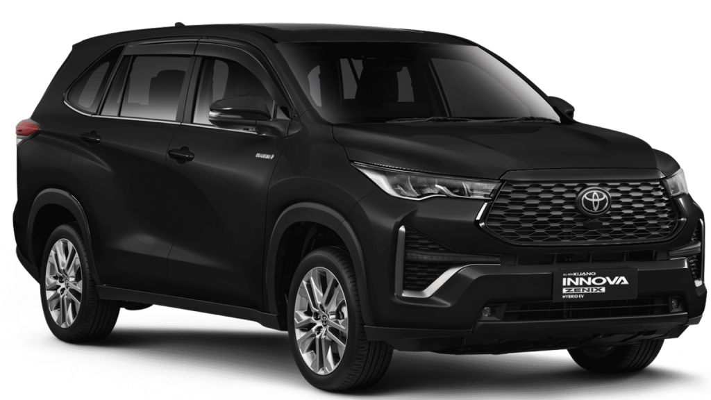 Toyota Innova Zenix