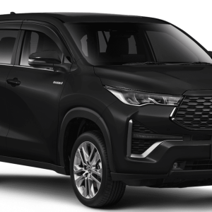 Toyota Innova Zenix