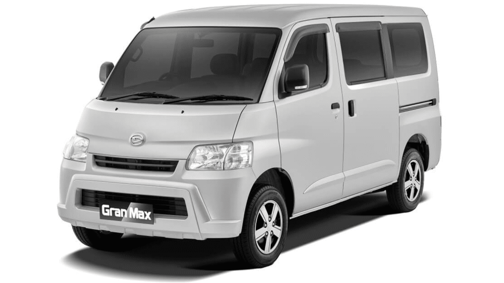 Grandmax