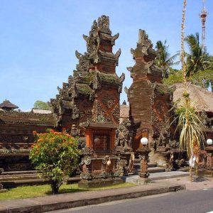 Ubud Half Day Tour - PT. Bali Agha Nusantara