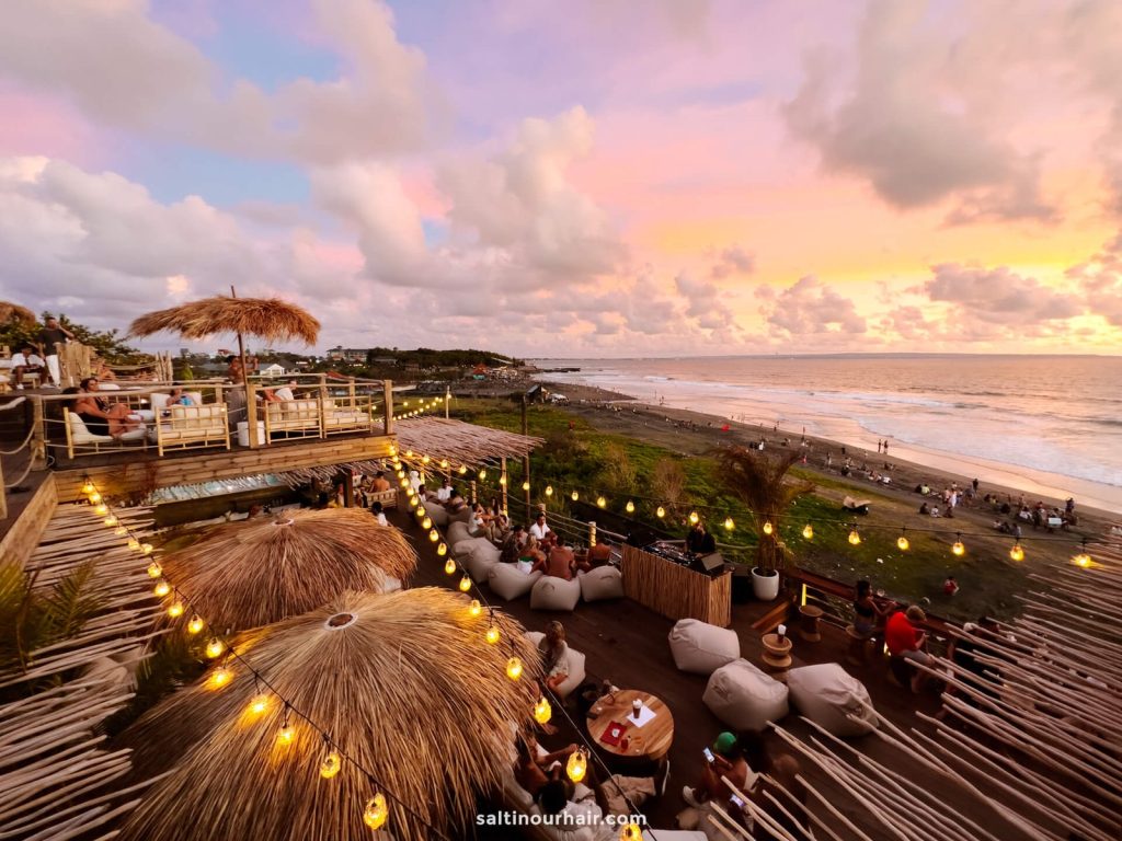 CANGGU
