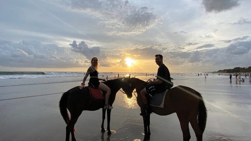 Bali Horse Riding - PT Bali Agha Nusantara
