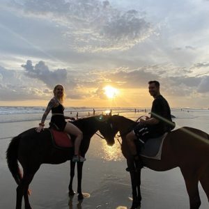 Bali Horse Riding - PT Bali Agha Nusantara