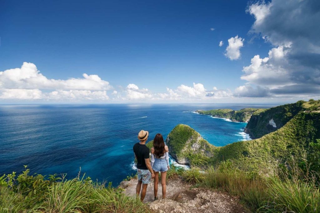 Nusa Penida 1D1N Tour Packages - PT. Bali Agha Nusantara