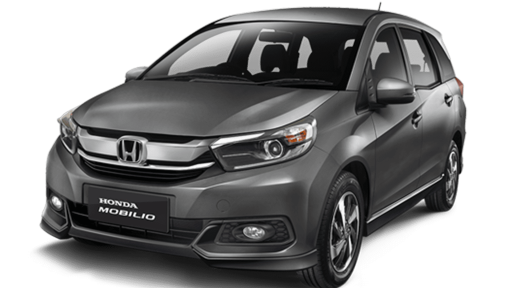 Honda Mobilio