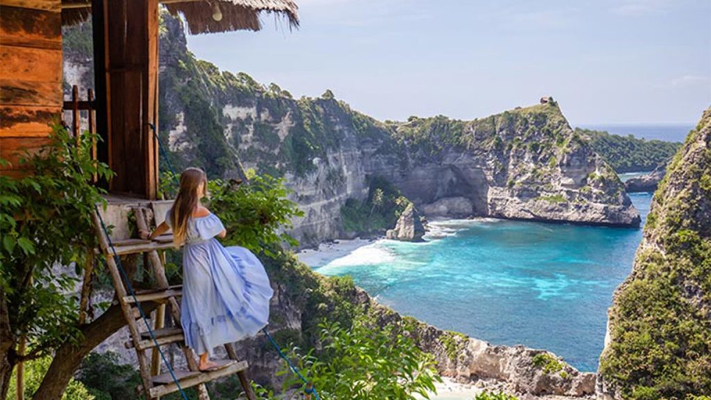 Nusa Penida 2D1N Tour Packages - PT. Bali Agha Nusantara