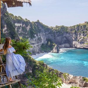 Nusa Penida 2D1N Tour Packages - PT. Bali Agha Nusantara