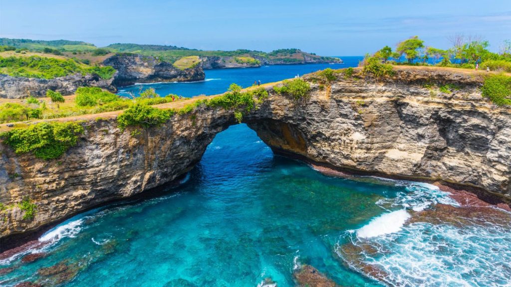 West Trip Packages Nusa Penida - PT. Bali Agha Nusantara