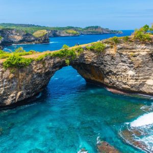 West Trip Packages Nusa Penida - PT. Bali Agha Nusantara