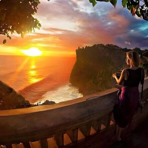 PECATU OR ULUWATU
