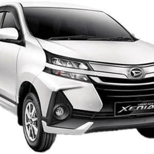 Daihatsu Xenia 2015